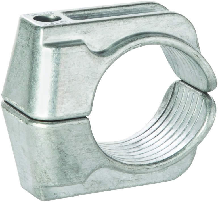 One Hole Cable Clamp